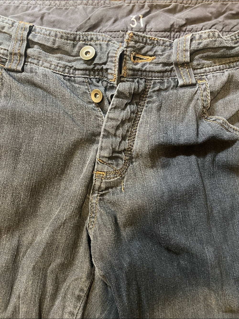 Vintage Jeans